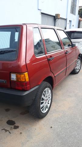 UNO CS 1995 . fino 4 portas - Foto 4