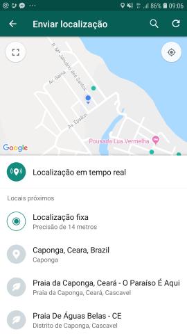 Alugou casa 2 piscina na praia da da caponga final de semana,Carnaval e feriados - Foto 12