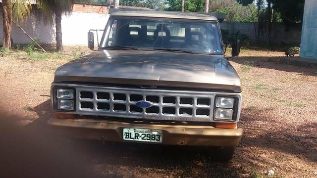 F1000 28 mil - Foto 3
