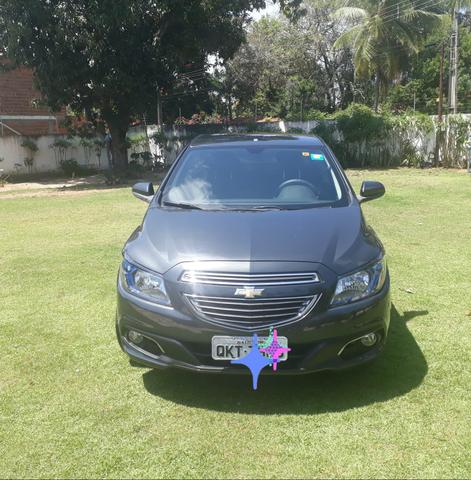 Prisma LT 1.4 2016 Grande Oportunidade - Foto 5