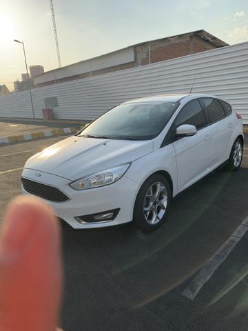 Focus 2.0 Powershift 2016 Automático - Foto 3