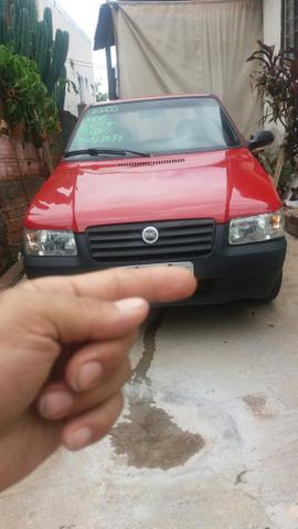 Vnd FIAT MILE FIRE FLEX