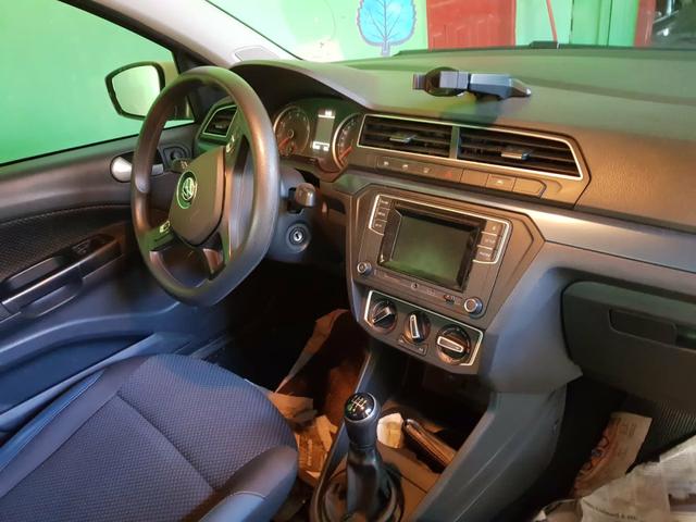Vendo Voyage 2017