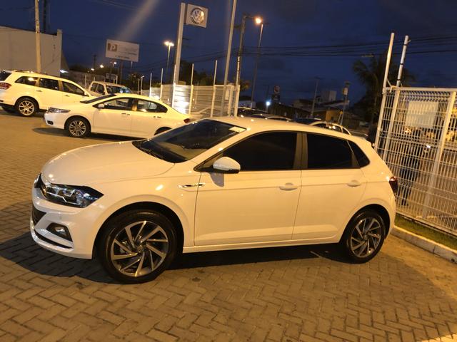 Polo Highline 200 TSI 1.0 Flex 12v aut - Foto 5