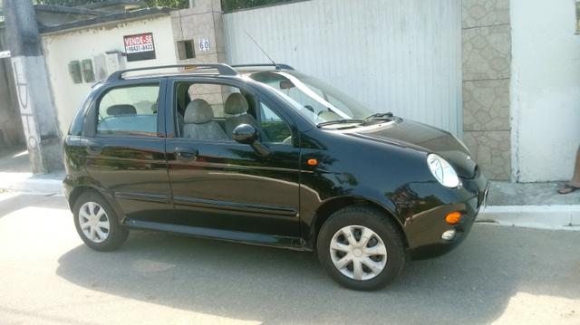 Completasso! Chery QQ 2012 - Foto 8