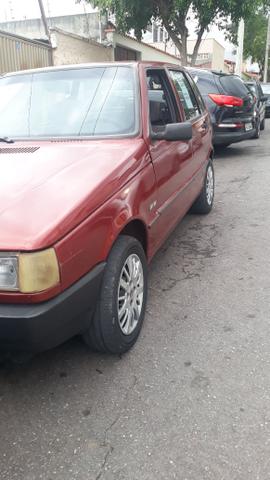 UNO CS 1995 . fino 4 portas - Foto 2