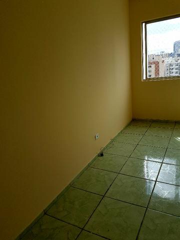 Apartamento no centro, 01 quarto, direto com proprietário - Foto 6