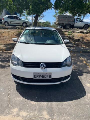 Vendo Polo Sedan Extra