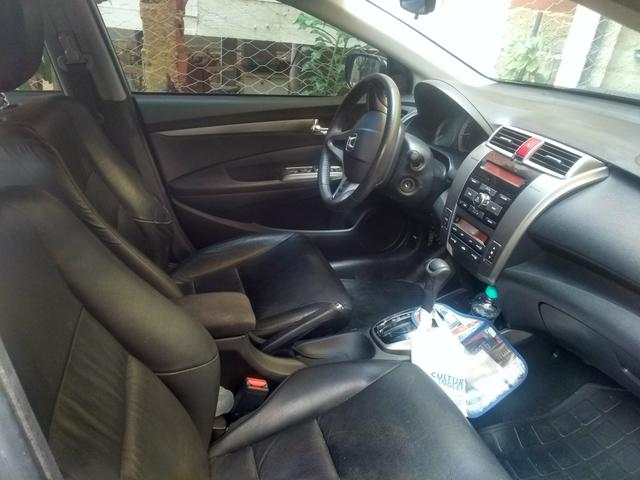 Honda City - Foto 6