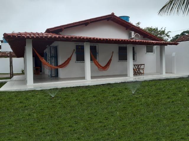 Casa com Suites em bairro nobre - Prado-BA