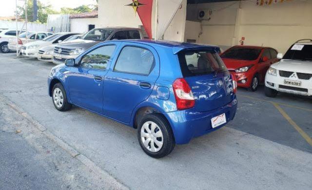 Etios - Foto 2