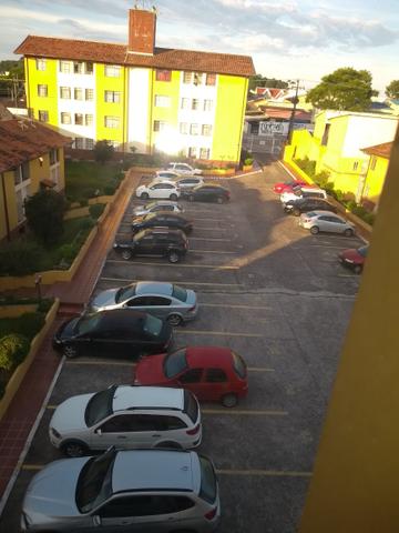 Apt vendo ou troco