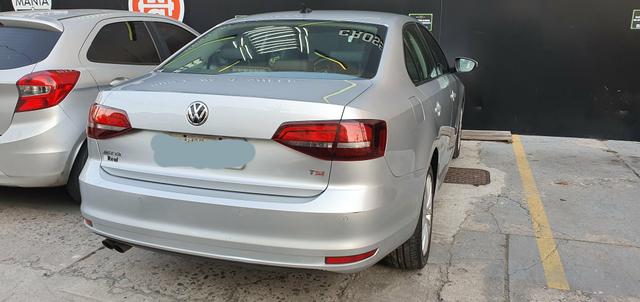 VW Jetta Comfortline 1.4 TSI aut - Foto 2