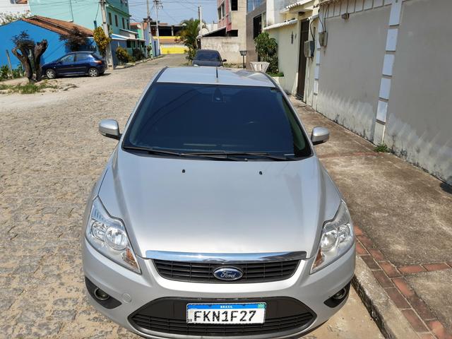 Ford Focus Sedan - Foto 3