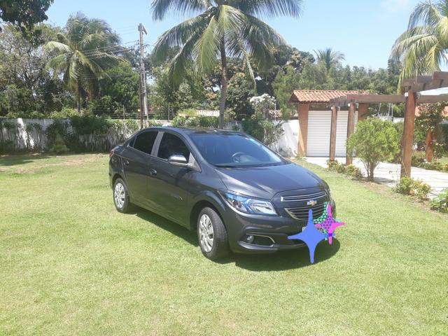 Prisma LT 1.4 2016 Grande Oportunidade - Foto 8