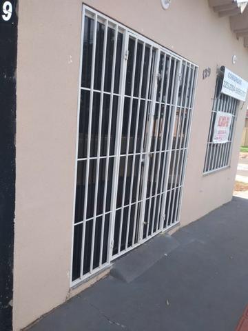 Alugamos salão