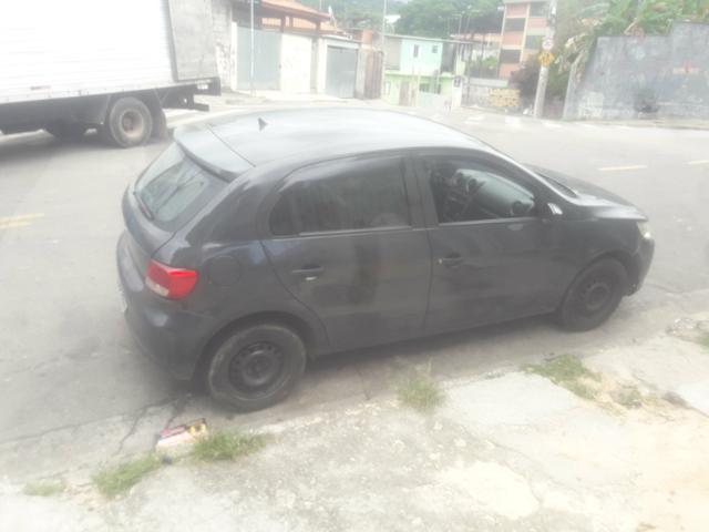 Gol g5