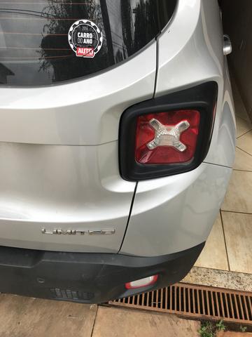 Jeep Renegade Limited - Foto 2