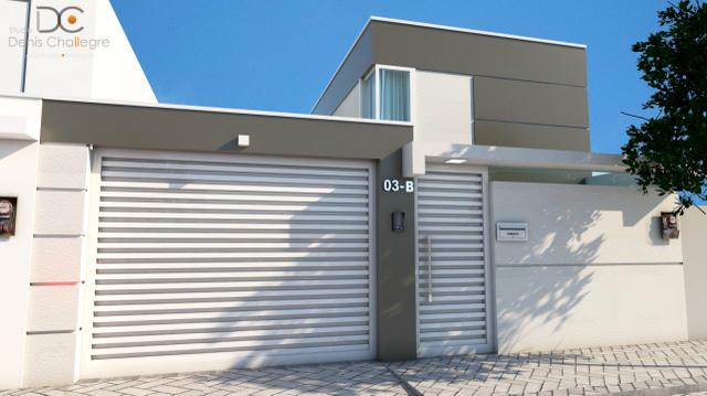 Arquitetura moderna com excelente qualidade e localização - Foto 9