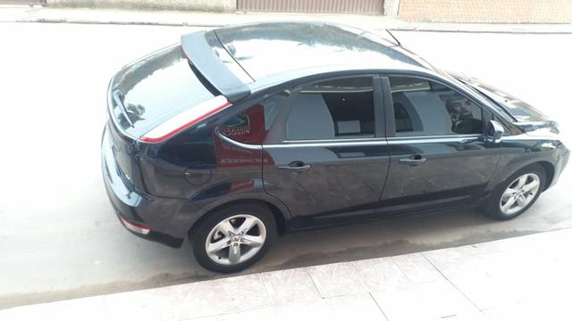 Vende-se Focus 2.0 2009 - Foto 5