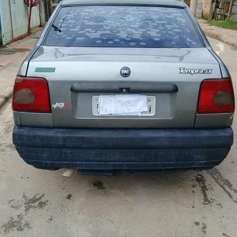 Fiat templa ano 98 2.0 - Foto 2