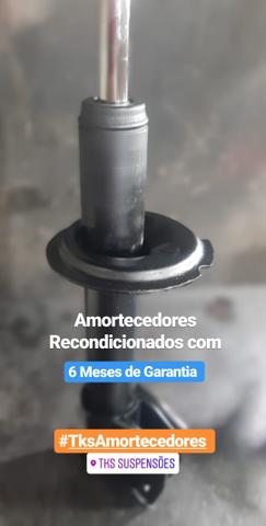 Amortecedores Recondicionados - Foto 2