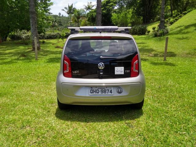Volkswagen Up! Move TSI 2016/2016 Flex - Foto 7