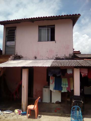 Casa na ilha de Itaparica