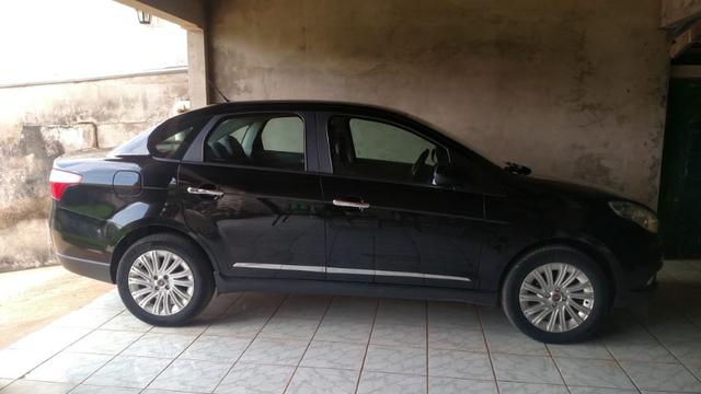 Grand siena
