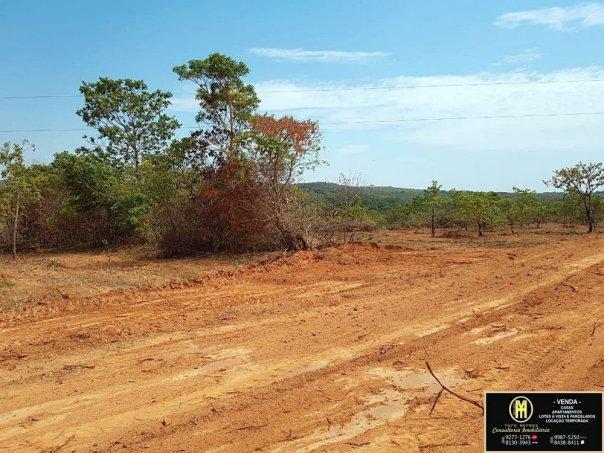 Lotes a prestação Masões Caldas Novas - Foto 3