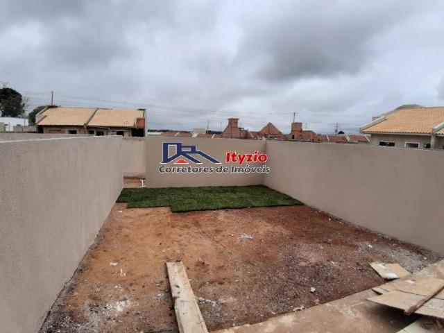 Excelente opção de imóvel no bairro Nações de Fazenda Rio Grande - Foto 9