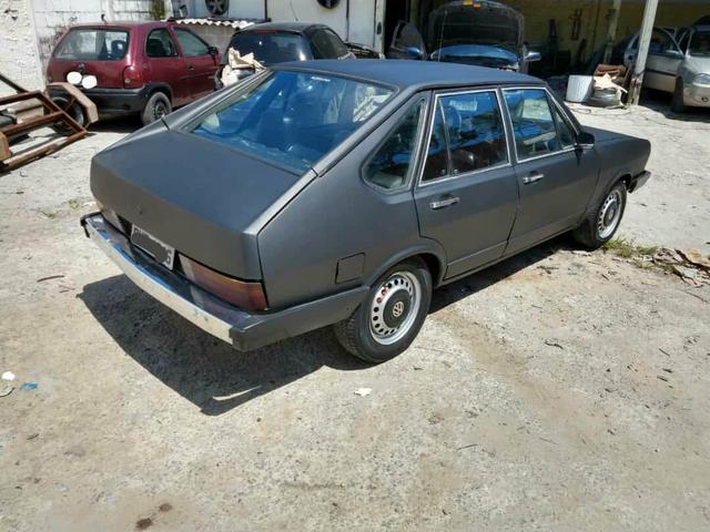 Passat iraquiano 1980