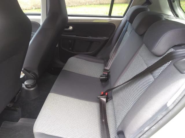Volkswagen Up! Move TSI 2016/2016 Flex - Foto 8
