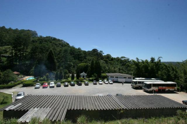 Sitio porteira fechada Mairinque - Foto 9