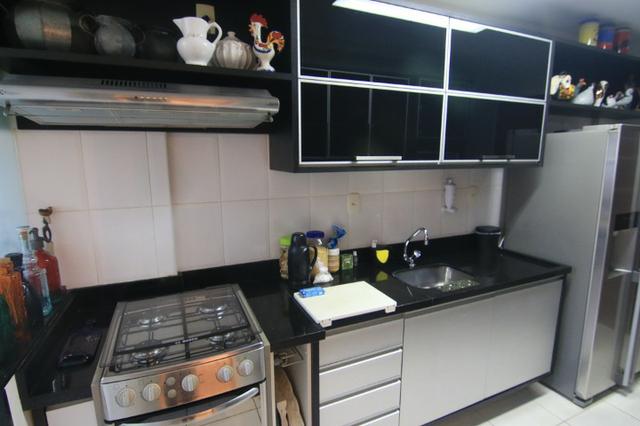 Casa Duplex 2 Suítes Gabinete 2 Vagas - Foto 17
