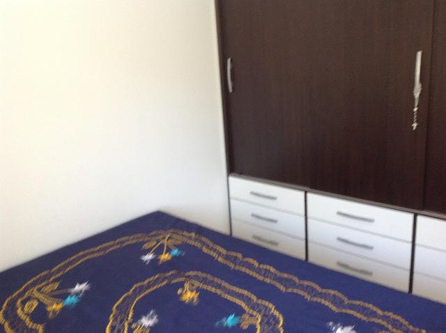 Apartamento próximo do centro da cidade primeiro andar, setor jardim Roma - Foto 10