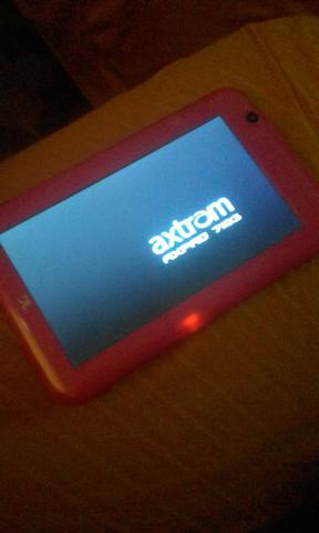 Tablet DL 8GB de memoria carregador original.