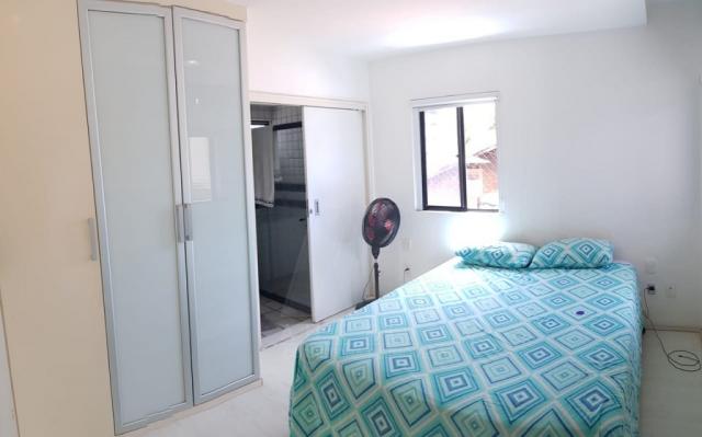 Apartamento à venda com 3 dormitórios em Jatiúca, Maceió cod:24 - Foto 19