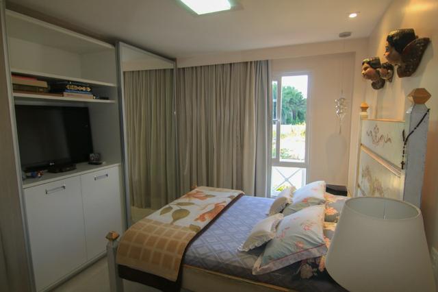 Casa Duplex 2 Suítes Gabinete 2 Vagas - Foto 15