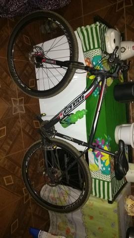 Troco por moto imbira ou leilão