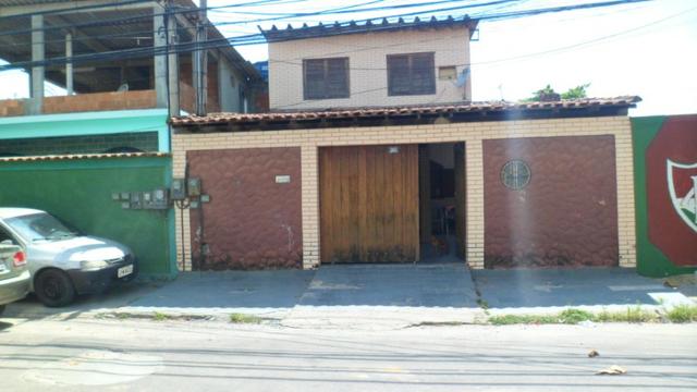 2 Casas em Terreno de 350 m²