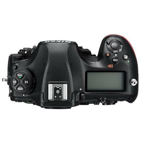 Câmera Digital Nikon D-850 45.7MP 3.2" - Foto 2