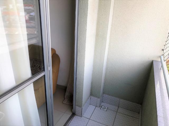 Lindo apartamento 2 quartos, localizado em Colina de Laranjeiras em Condomínio Fechado - Foto 9
