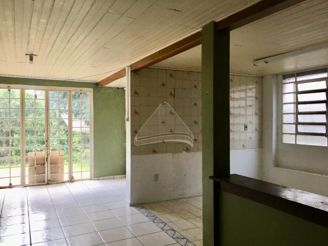 Casa para alugar com 3 dormitórios em São cristóvão, Passo fundo cod:11767 - Foto 3