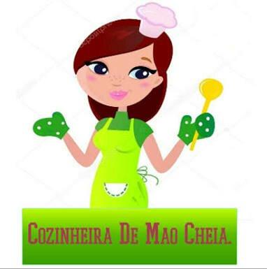 Cozinheira