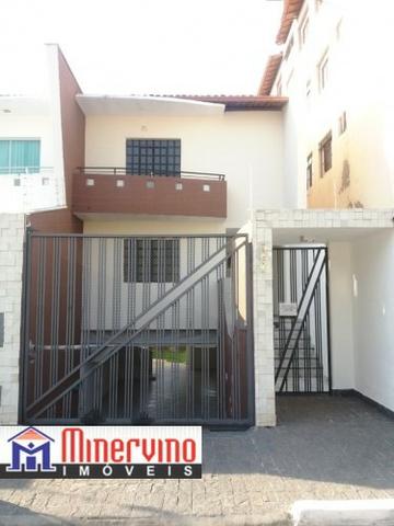 Triplex semi-novo no Grã Duquesa