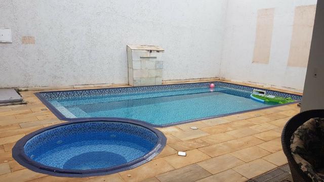 Linda casa no Bairro Solaris em Araxá - Foto 16