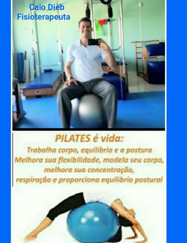 Fisioterapeuta