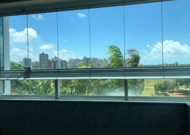 Mansão de 300m com 4 Suítes - Foto 11