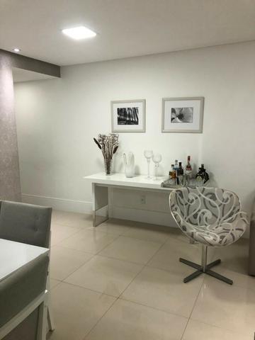Apto no Encantos do Atlântico 109m² - Totalmente Reformado - Foto 3